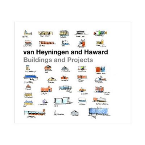 Van Heyningen and Haward: Buildings and Projects