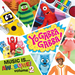 Yo Gabba Gabba!: Music Is... Awesome! - Volume 2