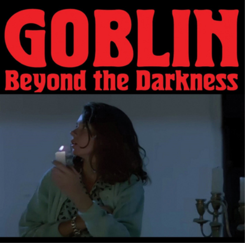 Beyond the Darkness 1977-2001