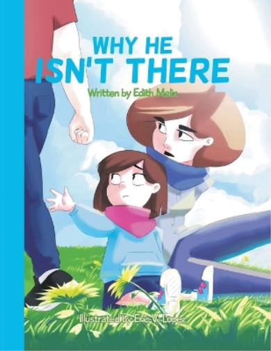 Why He Isn't There