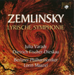 Zemlinsky: Lyrische Symphonie