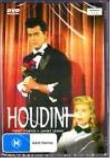 HOUDINI