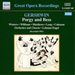 Porgy and Bess (Engel, Winters, Williams, Matthews, Long)