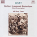 Liszt - Berlioz: Symphonie Fantastique