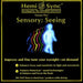 Hemi-Sync - Sensory: Seeing