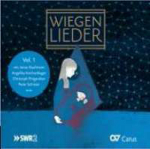 Wiegenlieder - Volume 1