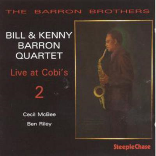 Live at Cobi's 2