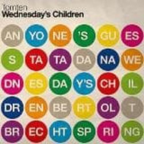 Wednesday'S Children