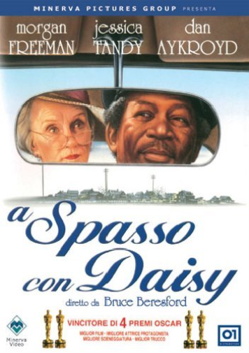 A Spasso Con Daisy