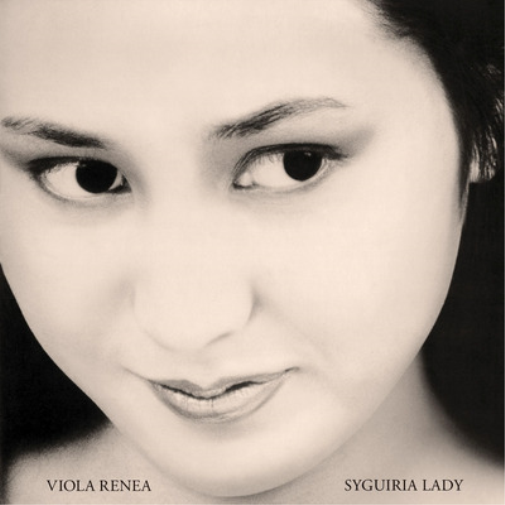 Syguira Lady