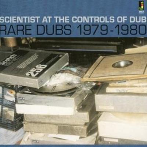 At the Controls of Dub: Rare Dubs 1979-1980