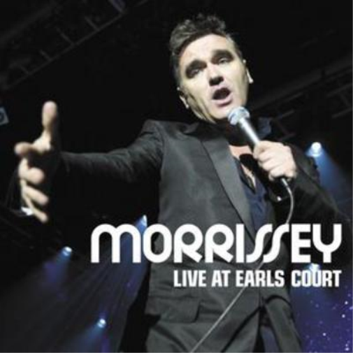 Live at Earl's Court