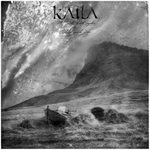 Allt Petta Helvitis Myrkur