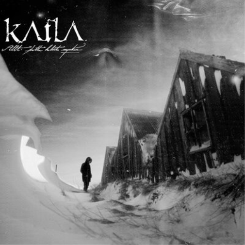 Allt Petta Helvitis Myrkur