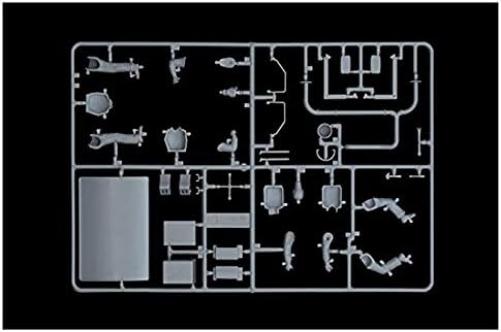 Italeri - Figura para modelismo Escala 1:24 (764