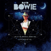 The Very Best of David Bowie: Live at the Montreal Forum 1983 - Serious Moonlight Tour