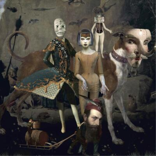 Andrewsheeny Skazki