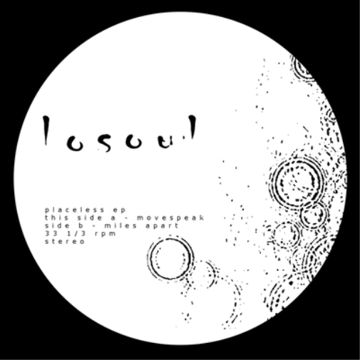 Placeless EP