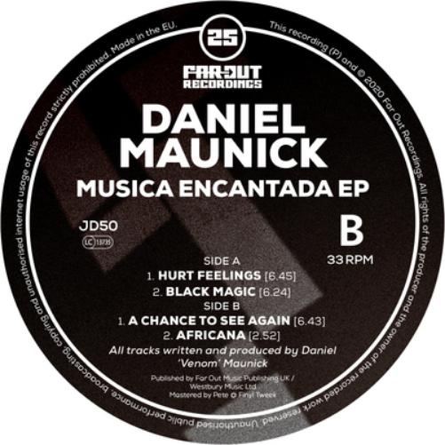 Musica Encantada