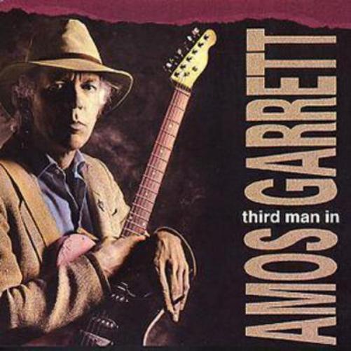 Third Man In