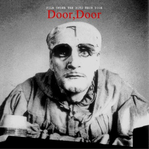 Door, Door (RSD 2020)