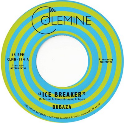 Ice Breaker