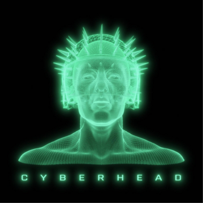 Cyberhead