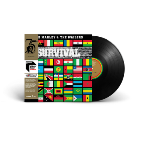 Survival (Half-speed Master)