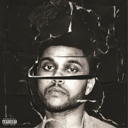 Beauty Behind the Madness