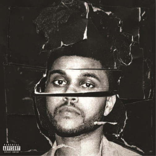 Beauty Behind the Madness