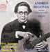 Andres Segovia and His Contemporaries - Volume 13