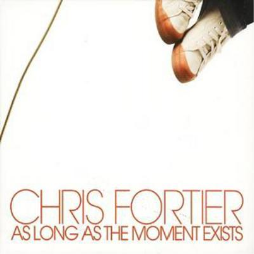 As Long As the Moment Exists