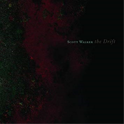 Scott Walker - The Drift Vinyl