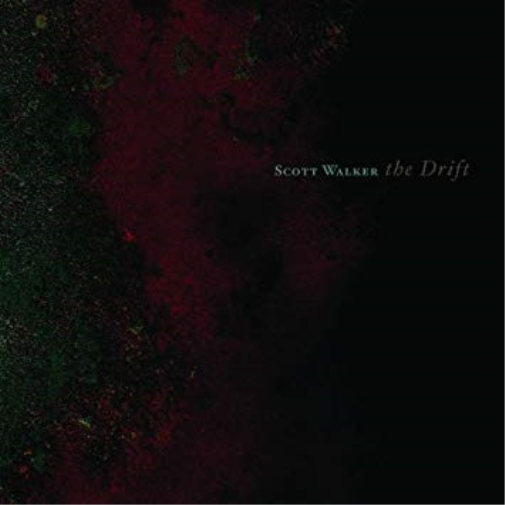 Scott Walker - The Drift Vinyl