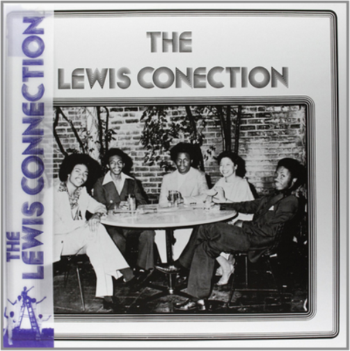 The Lewis Connection