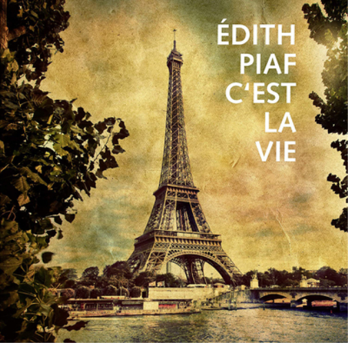 C'est La Vie