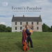 Carolyn Surrick/Ronn McFarlane: Fermi's Paradox