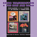 Hand Clappin' Foot Stompin' Funky-butt... Live!/Shake a Tail F...