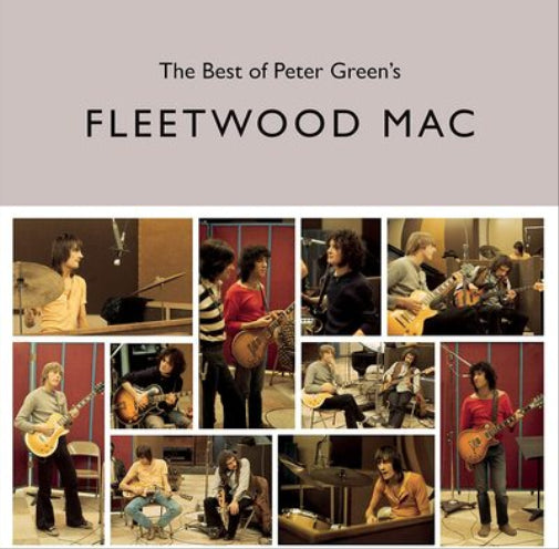 The Best of Peter Green's Fleetwood Mac