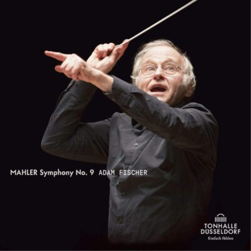 Mahler: Symphony No. 9