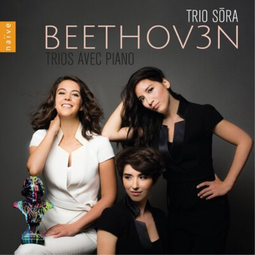 Beethoven: Trios Avec Piano