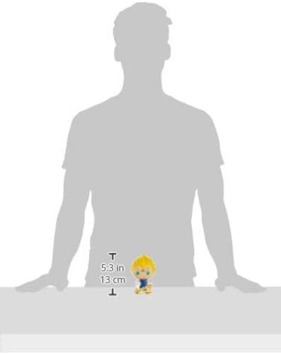 Funko Collectible Toy, Multicolour, 3.75 inches