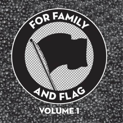 For Family and Flag - Volume 1