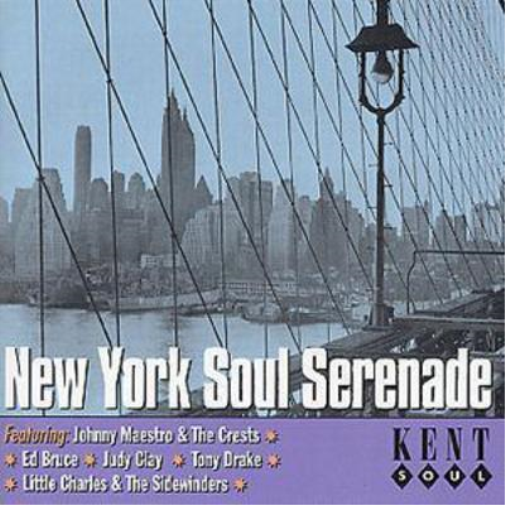 New York Soul Serenade