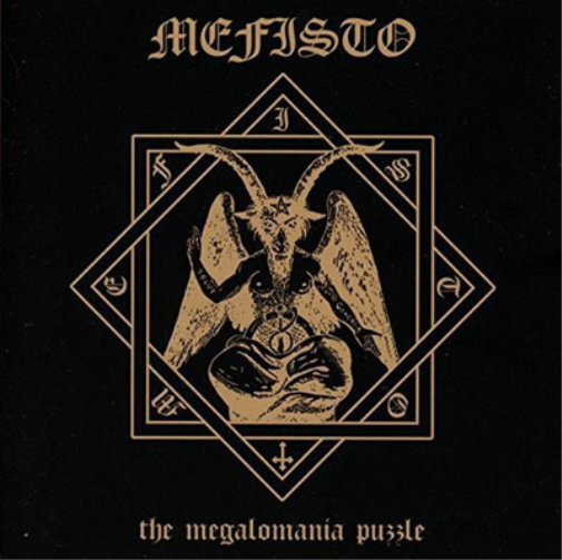 The Megalomania Puzzle