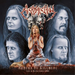 Return to Killburg: Live & Brutal Since 1989
