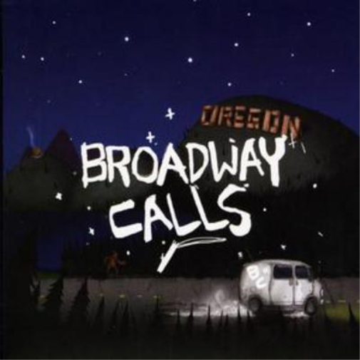 Broadway Calls