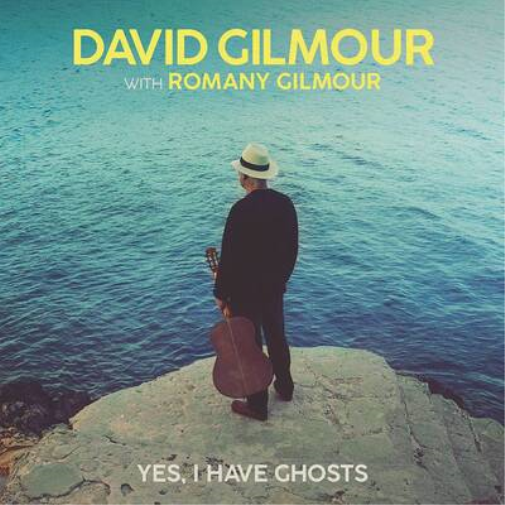 Yes I Have Ghosts (RSD Black Friday 2020)