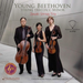 Janaki String Trio: Young Beethoven: String Trio in C Minor