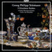 Georg Philipp Telemann: 3 Overture Suites